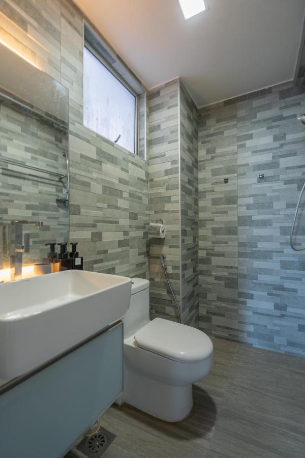 Cozy 2-Bedroom For 4 Pax With Pool - Subang Jaya Exterior photo